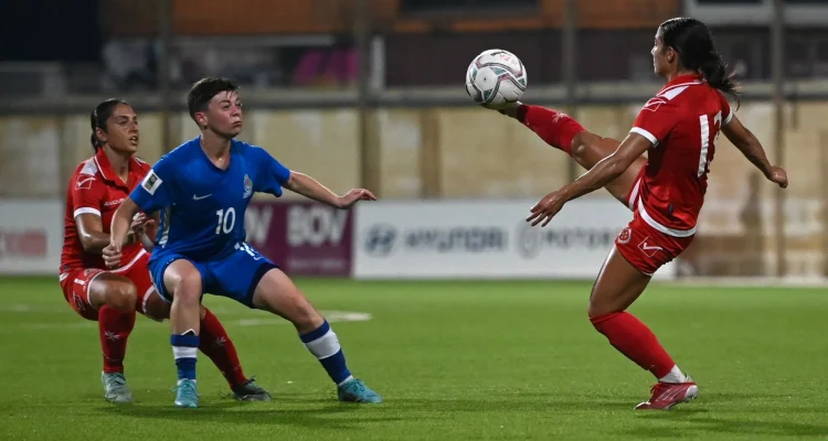 Azerbaijan vs Malta: Pertandingan Persahabatan yang Penuh Aksi