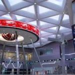 Badai di Bursa Efek Indonesia: Dana Asing Menguap Rp 61 Triliun Saat IHSG Terperosok ke Level Terendah