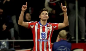 Badai di Metropolitano: Julián Álvarez Desak Pindah dan Ancaman Gugatan Terhadap Barcelona