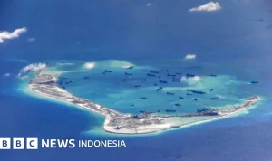 Berita Utama: Membongkar Misteri Pembunuhan, Konflik Laut Cina Selatan, dan Berita Lainnya