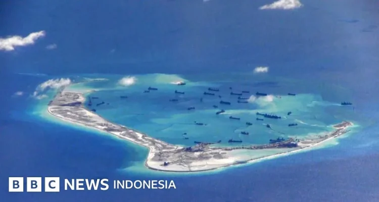 Berita Utama: Membongkar Misteri Pembunuhan, Konflik Laut Cina Selatan, dan Berita Lainnya