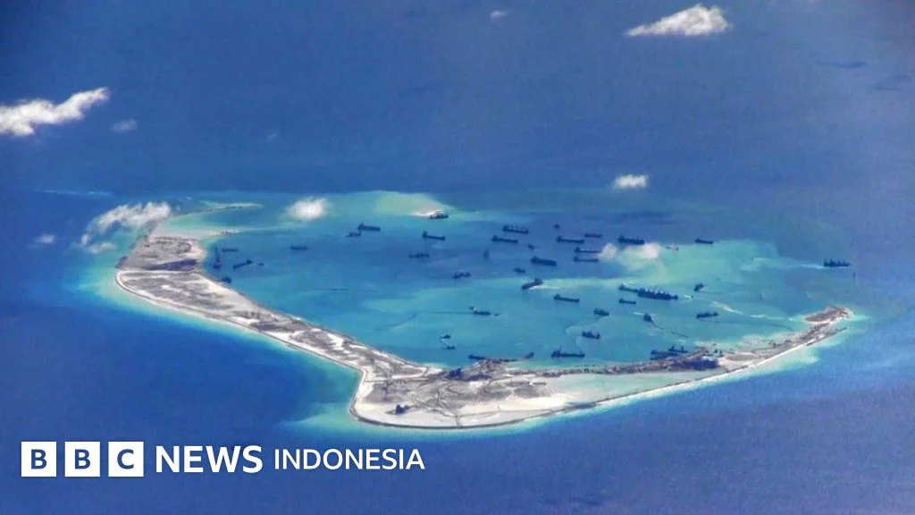 Berita Utama: Membongkar Misteri Pembunuhan, Konflik Laut Cina Selatan, dan Berita Lainnya