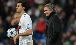 Bernardo Silva Bergabung dengan Real Madrid, Mourinho Ingin Lahir Era Baru!