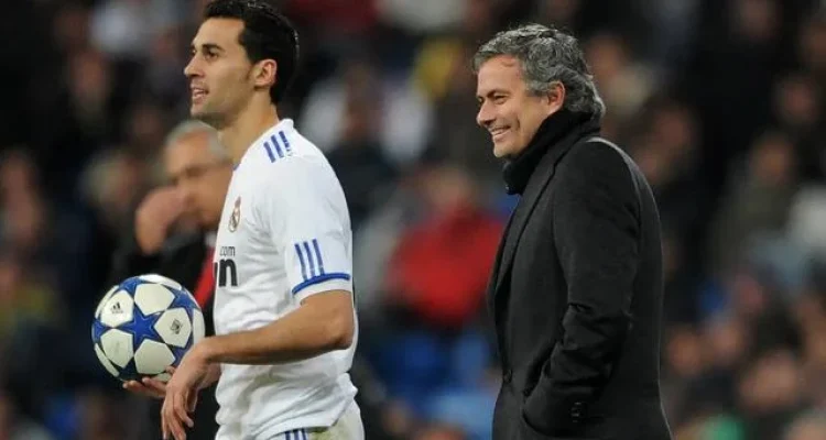 Bernardo Silva Bergabung dengan Real Madrid, Mourinho Ingin Lahir Era Baru!