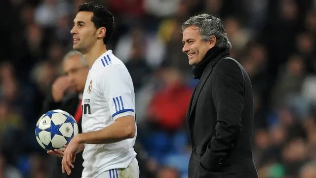 Bernardo Silva Bergabung dengan Real Madrid, Mourinho Ingin Lahir Era Baru!