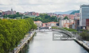 Bilbao di Tepi Api: Extrem Hettan Membuat Sensus dan Kegiatan Harian Berubah