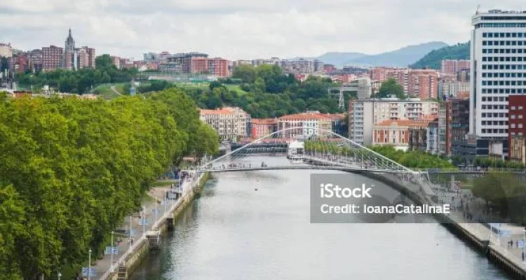 Bilbao di Tepi Api: Extrem Hettan Membuat Sensus dan Kegiatan Harian Berubah