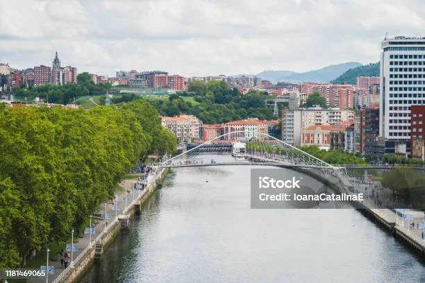 Bilbao di Tepi Api: Extrem Hettan Membuat Sensus dan Kegiatan Harian Berubah