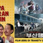 Bioskop Trans TV Hadirkan Film Seru di Juni 2026, Jangan Lewatkan!