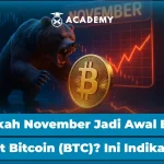 Bitcoin Menghadapi Tantangan Baru: Apakah Ini Akhir dari Bear Market?