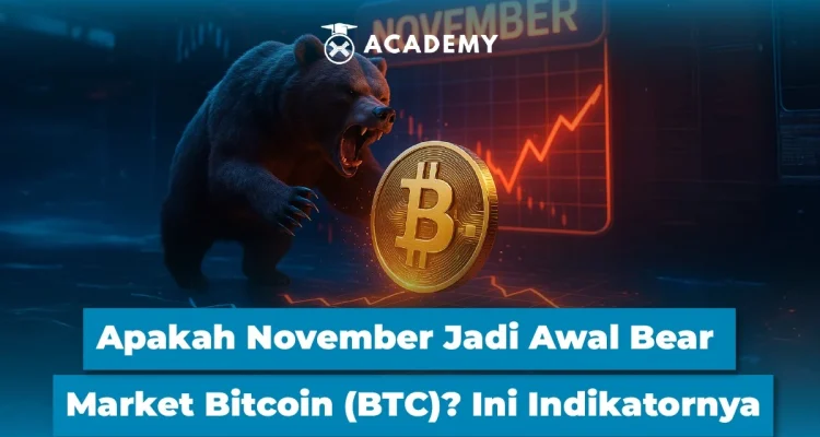 Bitcoin Menghadapi Tantangan Baru: Apakah Ini Akhir dari Bear Market?