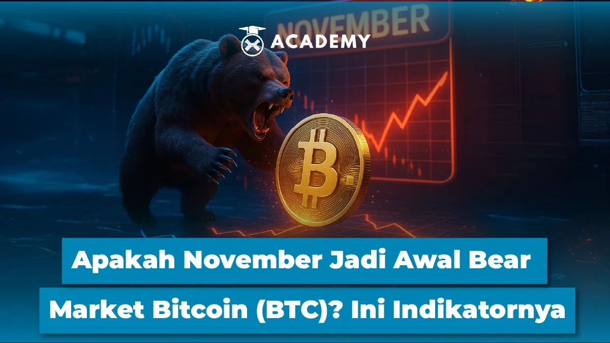 Bitcoin Menghadapi Tantangan Baru: Apakah Ini Akhir dari Bear Market?