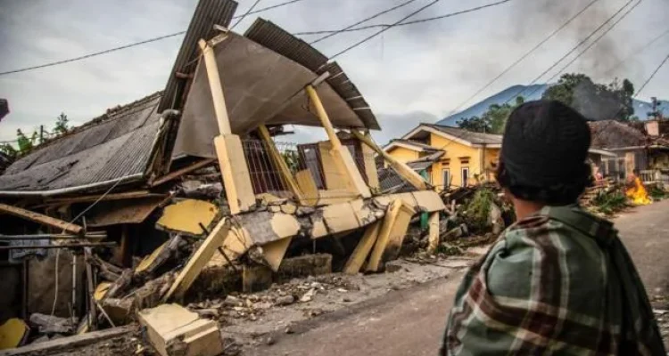 BMKG Hari Ini: Ancaman El Nino Moderat Mengintai Jabar di Tengah Getaran Gempa Cianjur BMKG Hari Ini: Ancaman El Nino Moderat Mengintai Jabar di Tengah Getaran Gempa Cianjur
