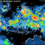 BMKG Hari Ini: Gempa M 6,7 Guncang Palu dan Peringatan Cuaca Ekstrem di 22 Provinsi