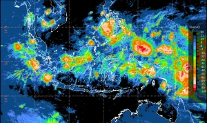 BMKG Hari Ini: Gempa M 6,7 Guncang Palu dan Peringatan Cuaca Ekstrem di 22 Provinsi