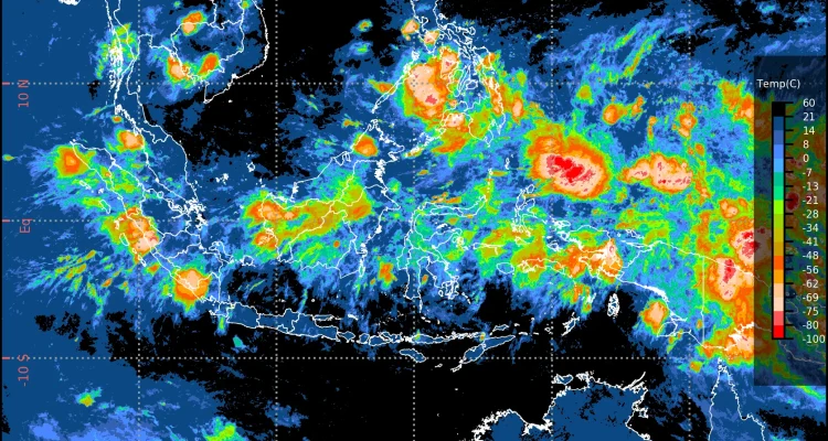 BMKG Hari Ini: Gempa M 6,7 Guncang Palu dan Peringatan Cuaca Ekstrem di 22 Provinsi