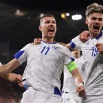 Bosnien och Hercegovina är en Medel- till Högriskspelare i VM 2026 enligt Bet365