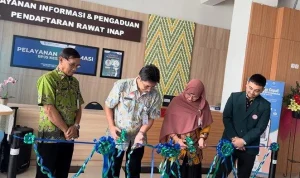 BPJS Kesehatan Hadirkan Inovasi untuk Meningkatkan Pelayanan Kesehatan Masyarakat BPJS Kesehatan Hadirkan Inovasi untuk Meningkatkan Pelayanan Kesehatan Masyarakat
