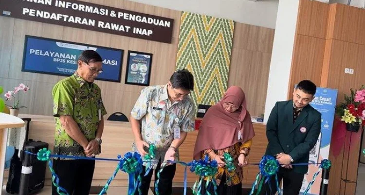 BPJS Kesehatan Hadirkan Inovasi untuk Meningkatkan Pelayanan Kesehatan Masyarakat