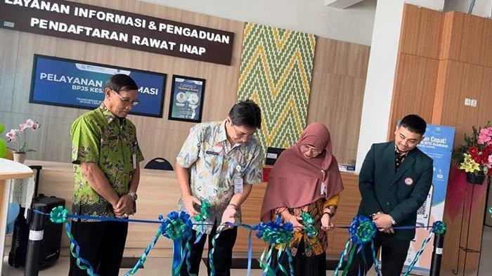 BPJS Kesehatan Hadirkan Inovasi untuk Meningkatkan Pelayanan Kesehatan Masyarakat