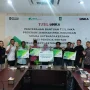 BPJS Ketenagakerjaan Lindungi Pekerja Rentan dengan Gotong Royong