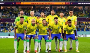 Brasil Menghadapi Tantangan Besar: Apakah Mereka Bisa Menjadi Juara Dunia?