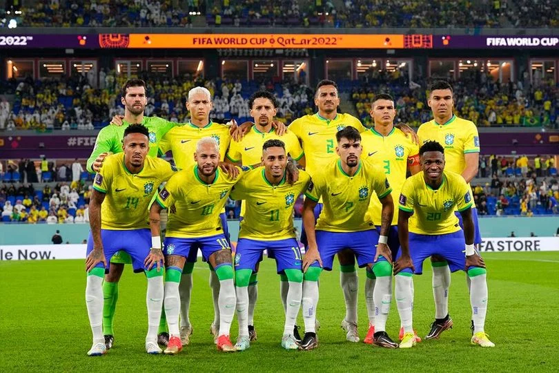 Brasil Menghadapi Tantangan Besar: Apakah Mereka Bisa Menjadi Juara Dunia?