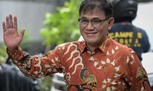 Budiman Sudjatmiko Diteriaki 'Pengkhianat' di UGM: Drama Kericuhan GIK dan Gugatan Terhadap Hati Nurani Pejabat