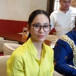 Bunga Zainal Ungkap Keributan dengan Suami Imbas Kasus Penipuan Investasi