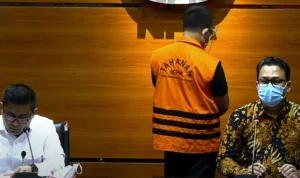 Bupati Muara Enim Ditetapkan sebagai Tersangka, KPK Sita Uang Ratusan Juta