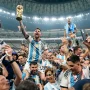 Cabo Verde vs Saudi Arabia vs Argentina: Perjalanan Panjang Menuju Final FIFA World Cup 2026