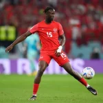 CANADA vs BOSNIA: Ismaël Koné Tunggal Mengharapkan Kemenangan Pertama Kanada di Piala Dunia