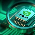 Chip-kriget trappas upp: Nvidia-feber och skenande priser skakar teknikvärlden