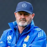 Chockbeskedet efter VM-fiaskot: Steve Clarke lämnar Skottland trots nytt jättekontrakt
