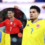 Colombia vs Portugal: Vitinha e Ronaldo são determinantes no grupo K