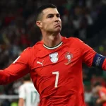 Cristiano Ronaldo Membuat Sejarah di Piala Dunia 2026