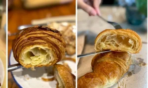 Croissant Terbaik di Bali Lima Bakery untuk Dituju - Temukan di Sini!