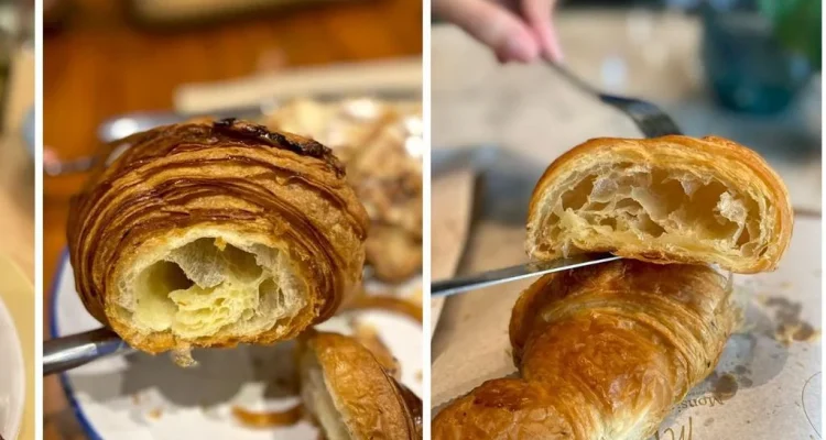 Croissant Terbaik di Bali Lima Bakery untuk Dituju - Temukan di Sini!