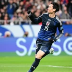 Daichi Kamada Bintang Baru Jepang di Piala Dunia 2026
