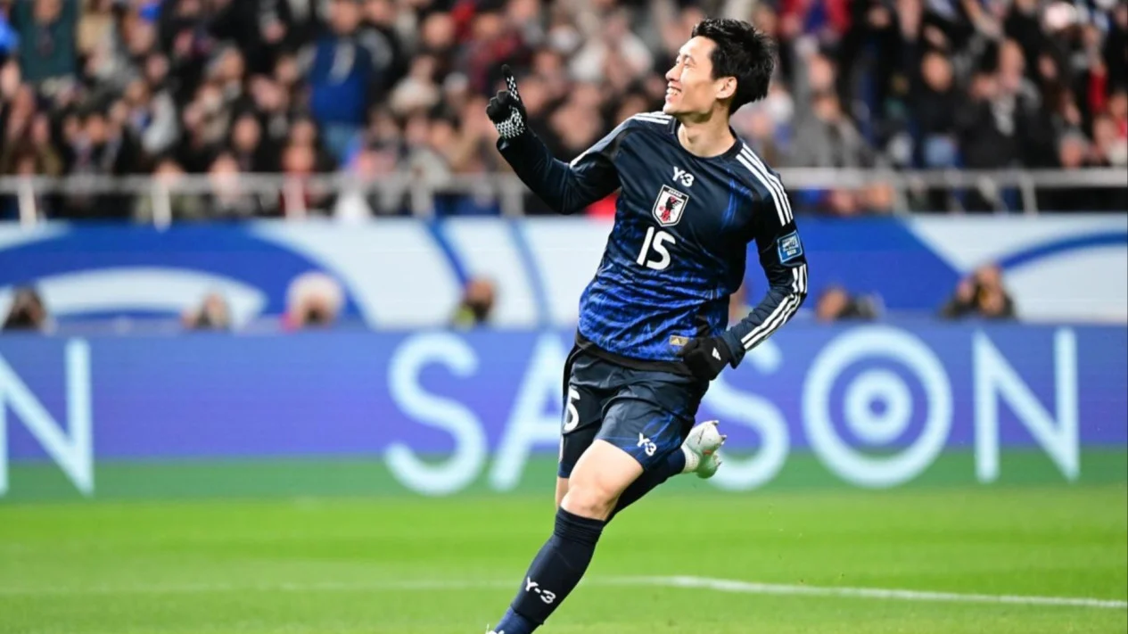 Daichi Kamada Bintang Baru Jepang di Piala Dunia 2026