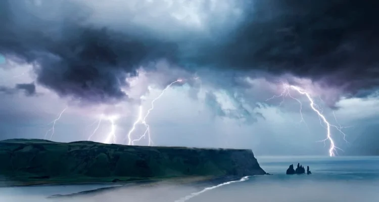 Dallas Väder: Texas Väntar på Nästa Extremväder