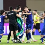 Debut Berdarah Yordania di Piala Dunia 2026: Kalah dari Aljazair hingga Tragedi Maut di Amman