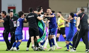 Debut Berdarah Yordania di Piala Dunia 2026: Kalah dari Aljazair hingga Tragedi Maut di Amman