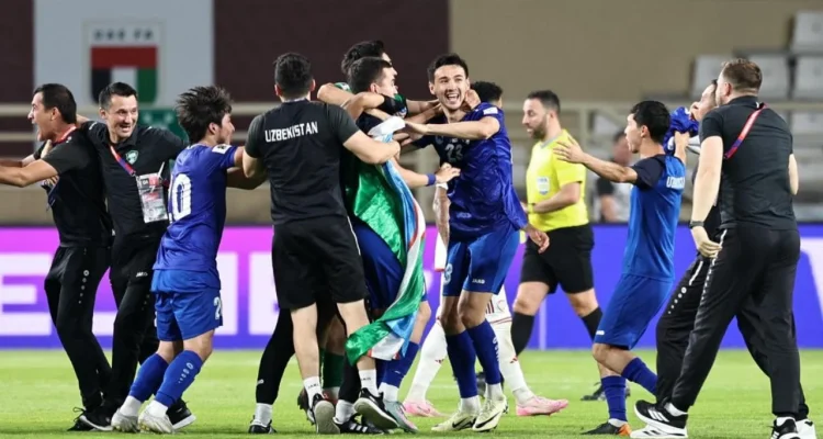 Debut Berdarah Yordania di Piala Dunia 2026: Kalah dari Aljazair hingga Tragedi Maut di Amman