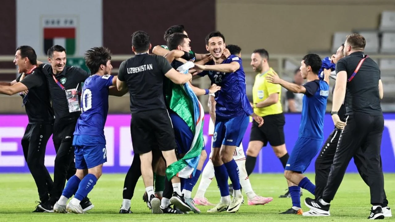 Debut Berdarah Yordania di Piala Dunia 2026: Kalah dari Aljazair hingga Tragedi Maut di Amman