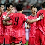 Debut Gemilang Lee Tae-seok di Piala Dunia 2026: Korea Selatan Taklukkan Ceko dengan Comeback Dramatis