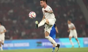 Debut Gemilang Matt Freese dan Dominasi Total Amerika Serikat: USMNT Hancurkan Paraguay di Pembukaan Piala Dunia 2026