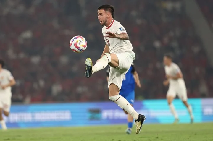 Debut Gemilang Matt Freese dan Dominasi Total Amerika Serikat: USMNT Hancurkan Paraguay di Pembukaan Piala Dunia 2026