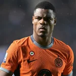 Denzel Dumfries Bergabung dengan Real Madrid, Siap Menghadapi Tantangan Baru