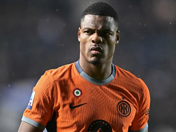 Denzel Dumfries Bergabung dengan Real Madrid, Siap Menghadapi Tantangan Baru